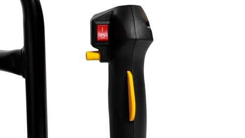 Мотобур CHAMPION AG243 фото 3