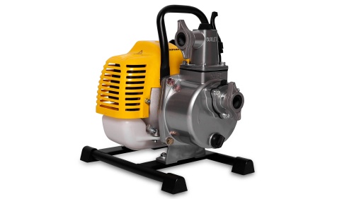 Бензиновая мотопомпа CHAMPION GP27-II фото 3