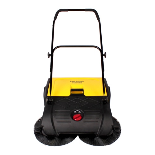 Машина подметально-уборочная CHAMPION MS7550 фото 3