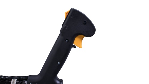 Бензиновая воздуходувка CHAMPION GBR333 фото 6