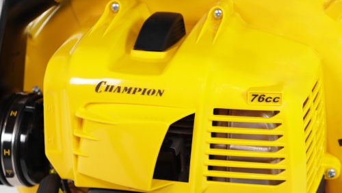 Бензиновая воздуходувка CHAMPION GBR476 фото 10