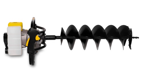 Мотобур CHAMPION AG352 фото 6