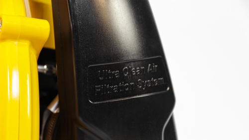 Бензиновая воздуходувка CHAMPION GBR476 фото 4