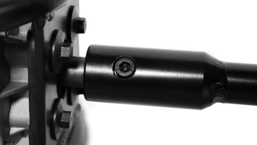 Мотобур CHAMPION AG252 фото 5