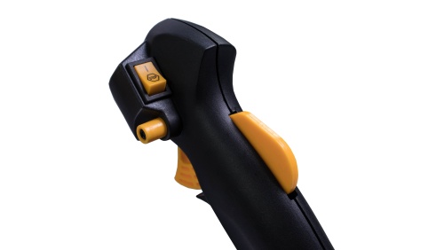 Бензиновая воздуходувка CHAMPION GBR376 фото 6