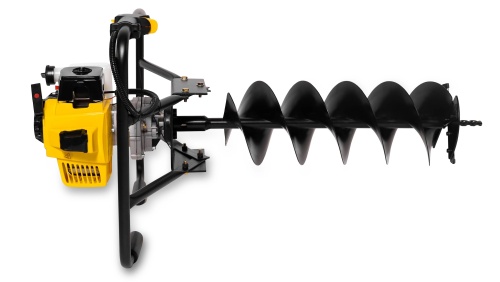 Мотобур CHAMPION AG364 фото 9