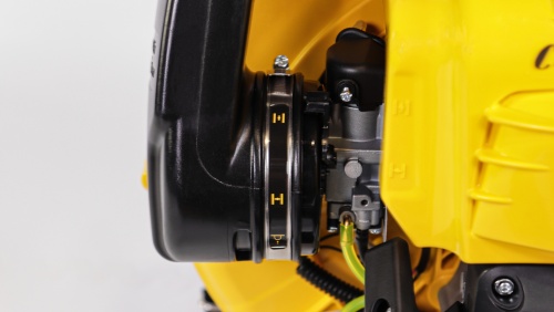 Бензиновая воздуходувка CHAMPION GBR476 фото 11