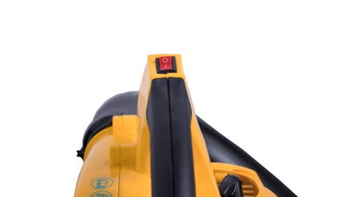 Бензиновая воздуходувка-измельчитель CHAMPION GВV326S фото 2