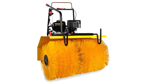 Машина подметально-уборочная CHAMPION GS5562 фото 9