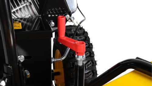 Машина подметально-уборочная CHAMPION GS5562 фото 8