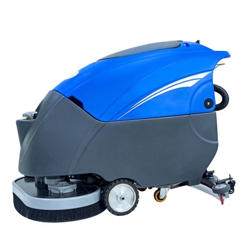 Поломоечные машины по привлекательным ценам фото 3