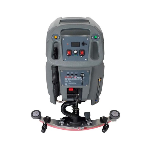 Поломоечные машины по привлекательным ценам фото 2