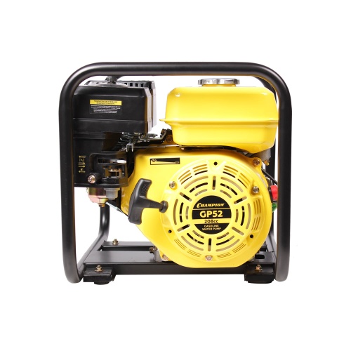 Бензиновая мотопомпа CHAMPION GP52 фото 5