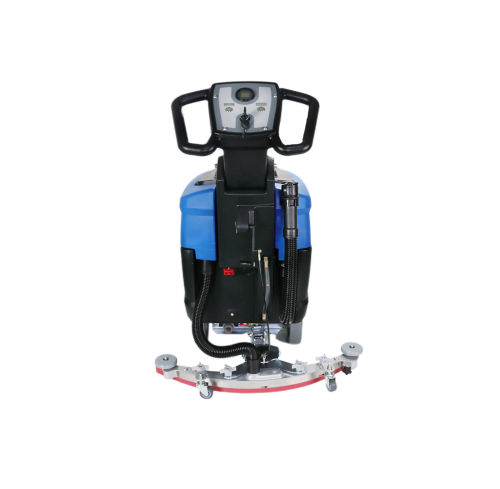 Поломоечные машины по привлекательным ценам фото 3