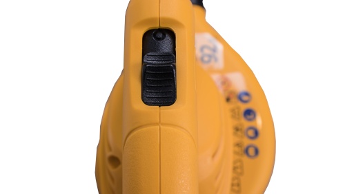 Электрическая воздуходувка CHAMPION EB1000 фото 4