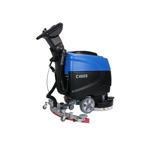 Поломоечные машины по привлекательным ценам фото 4