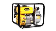 Бензиновая мотопомпа CHAMPION GP52/1